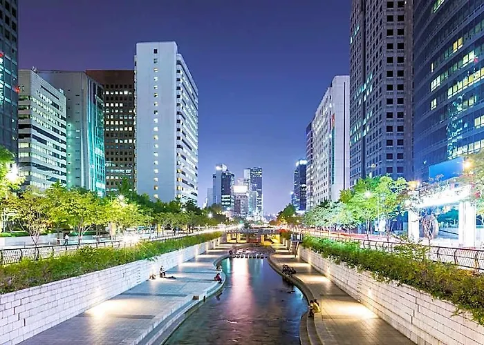 Yh ソウル特別市